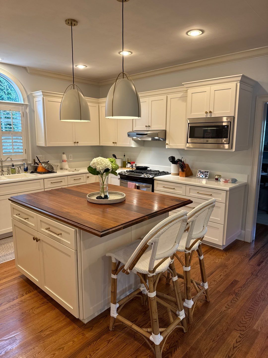 Project in Charleston by Kitchen Tune Up