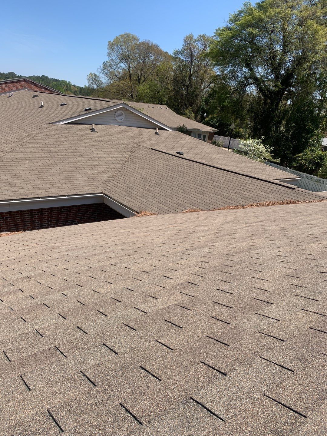 Re-Roof by American Roofing NC