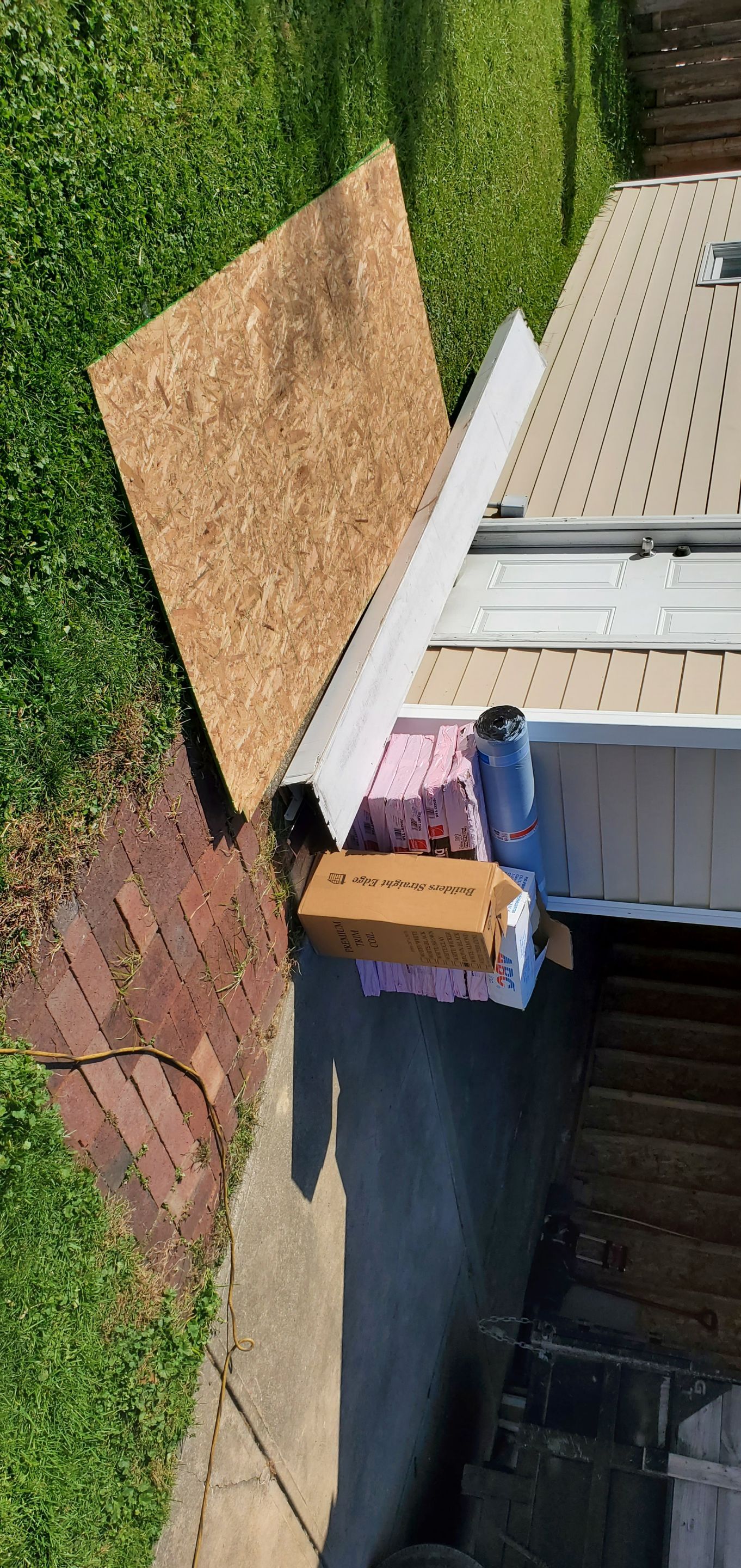 Residential Roofing Installation by Absolute Roofing and Construction