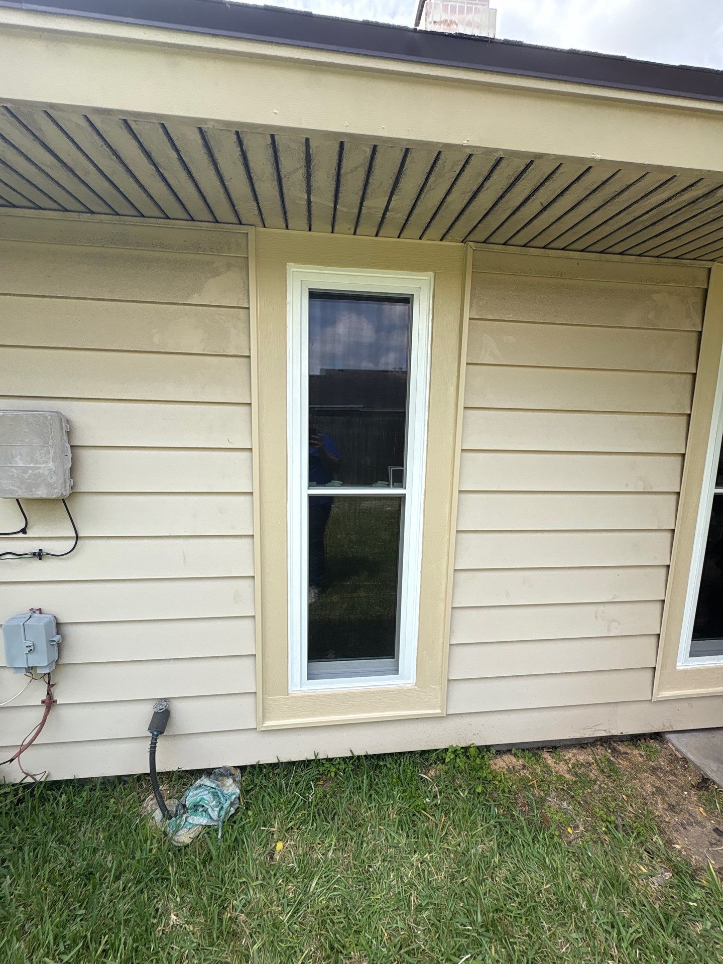 Let me See! by Bayfront Roofing and Construction