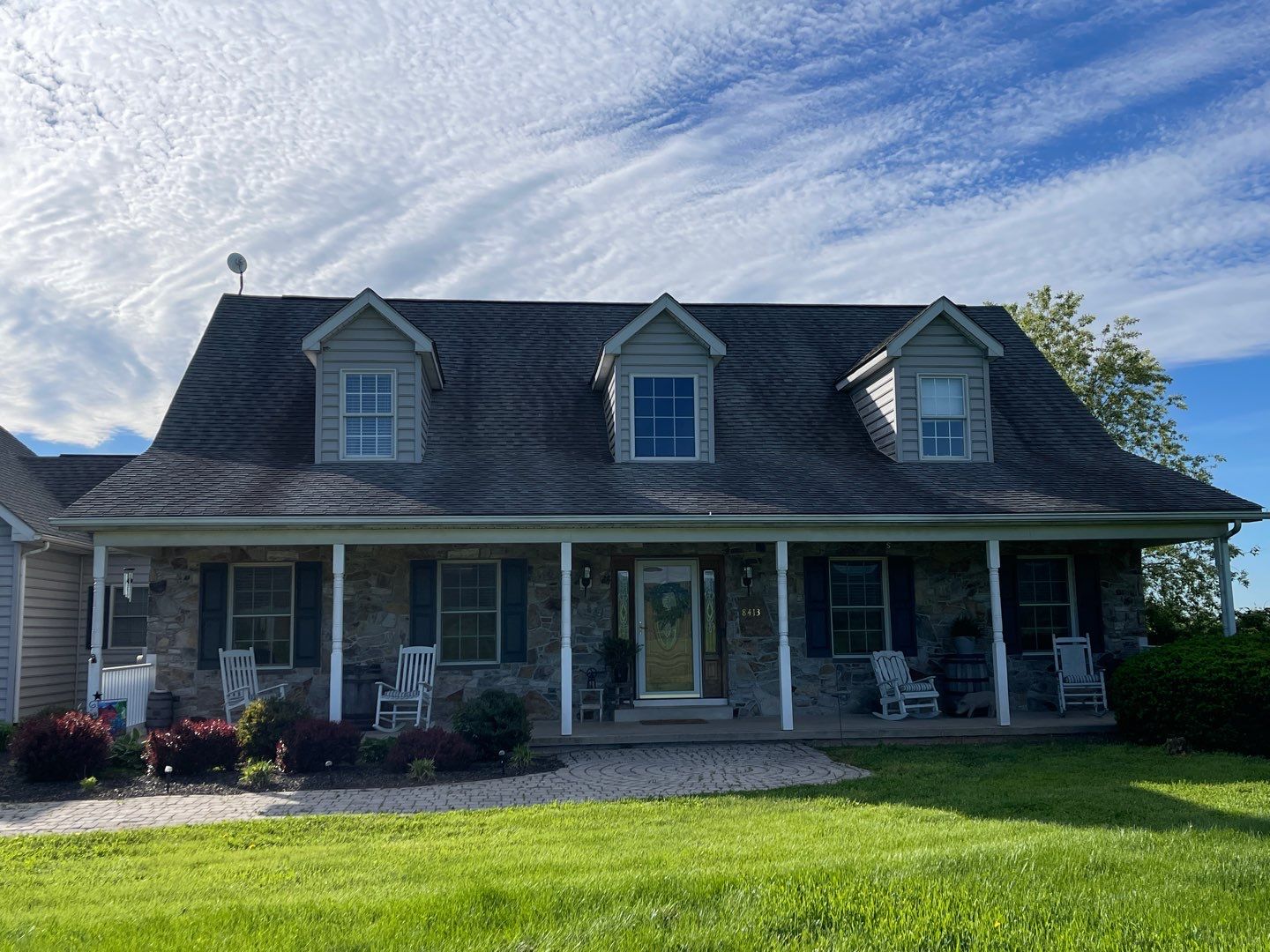 Refresh, Repair, Restore- We have the solution for your UGLY ROOF! by BulletpROOF Exteriors 