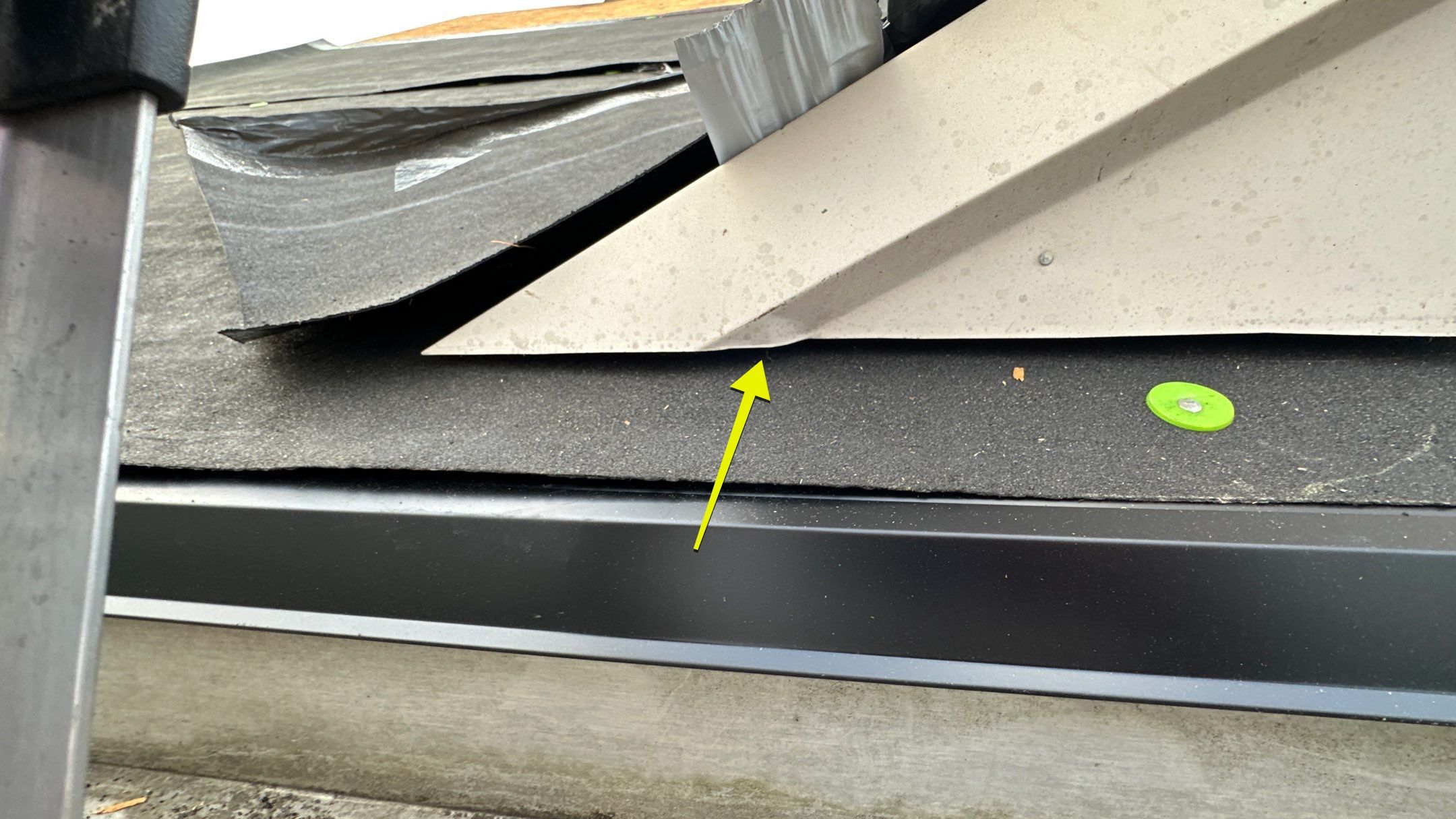 Fairfield Township - Copper Canyon by Tamlin Roofing