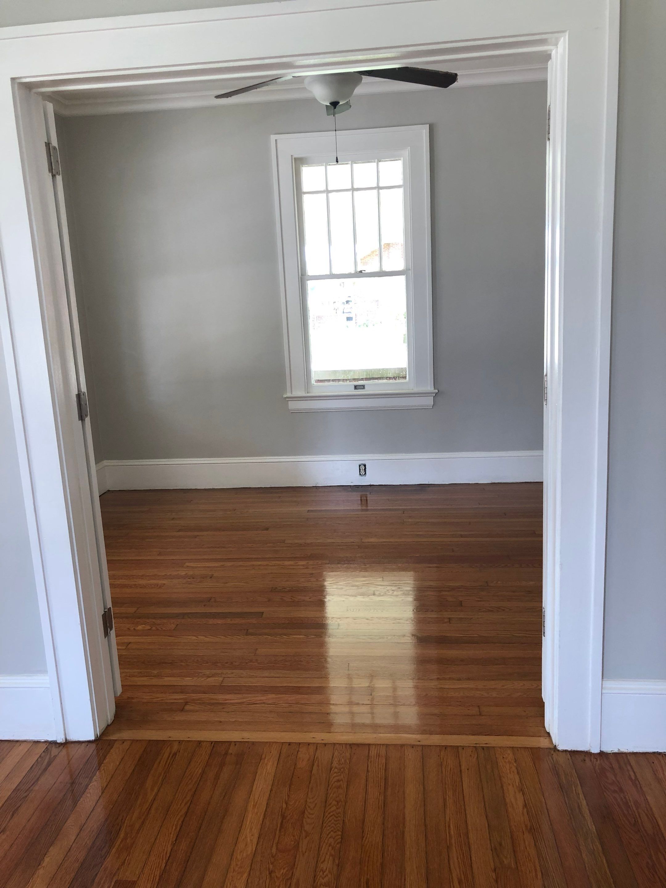 Historic Home Restoration & Renovation – Sharpsburg, NC by S.W. Contracting & Consulting