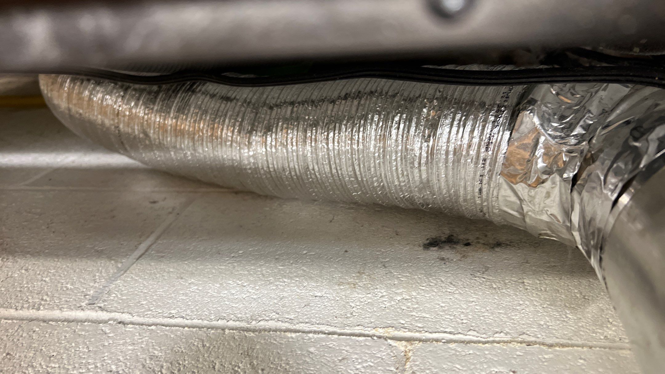Dryer Vent Cleaning in Pittsburgh, PA by Superior Air Duct Cleaning