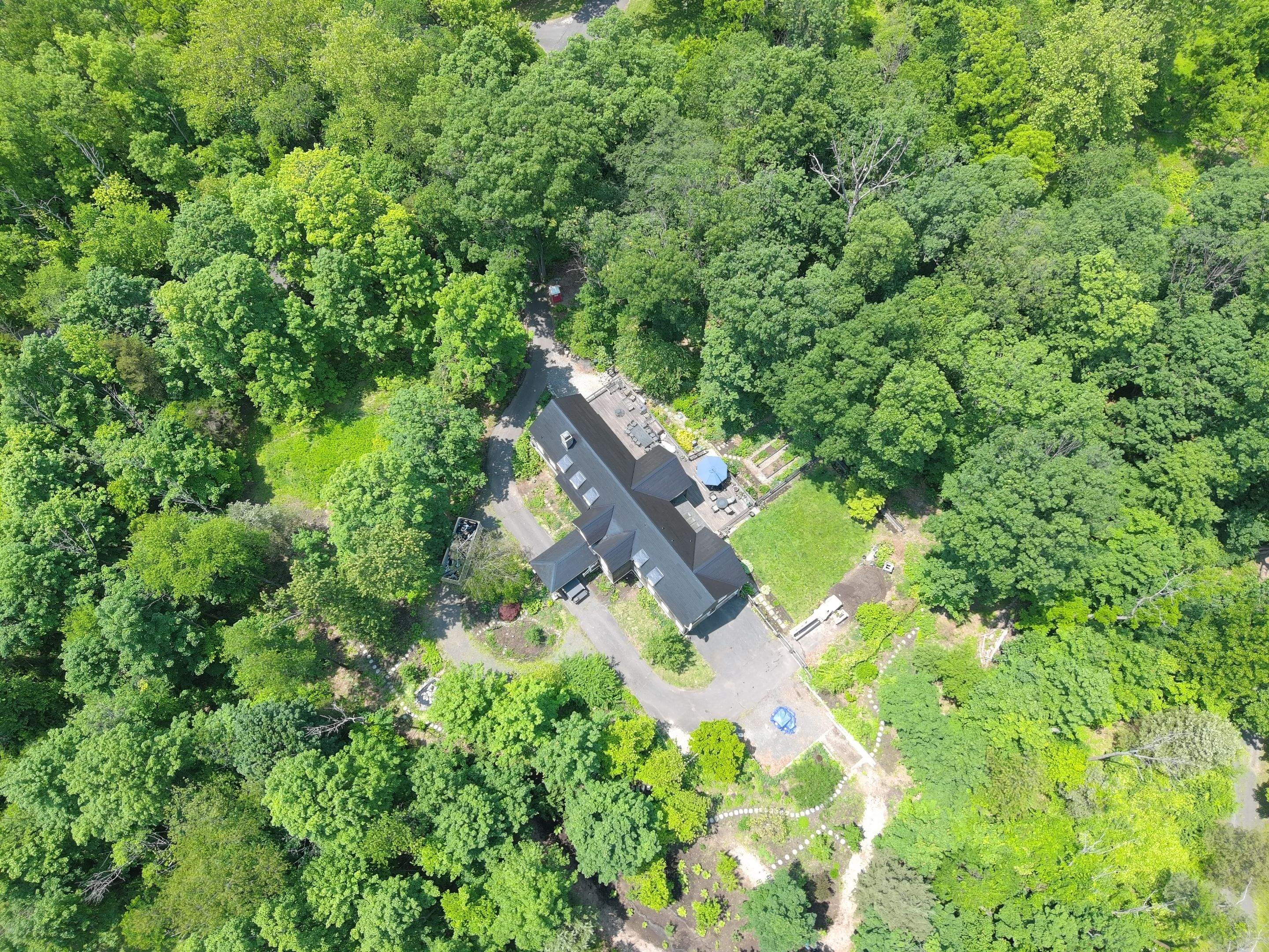 Tesla Solar Roof in Pennsylvania by American Home Contractors