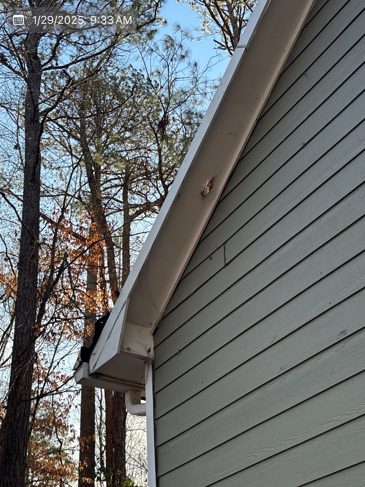 Exterior Wood Repair by PGP Surface Solutions, LLC