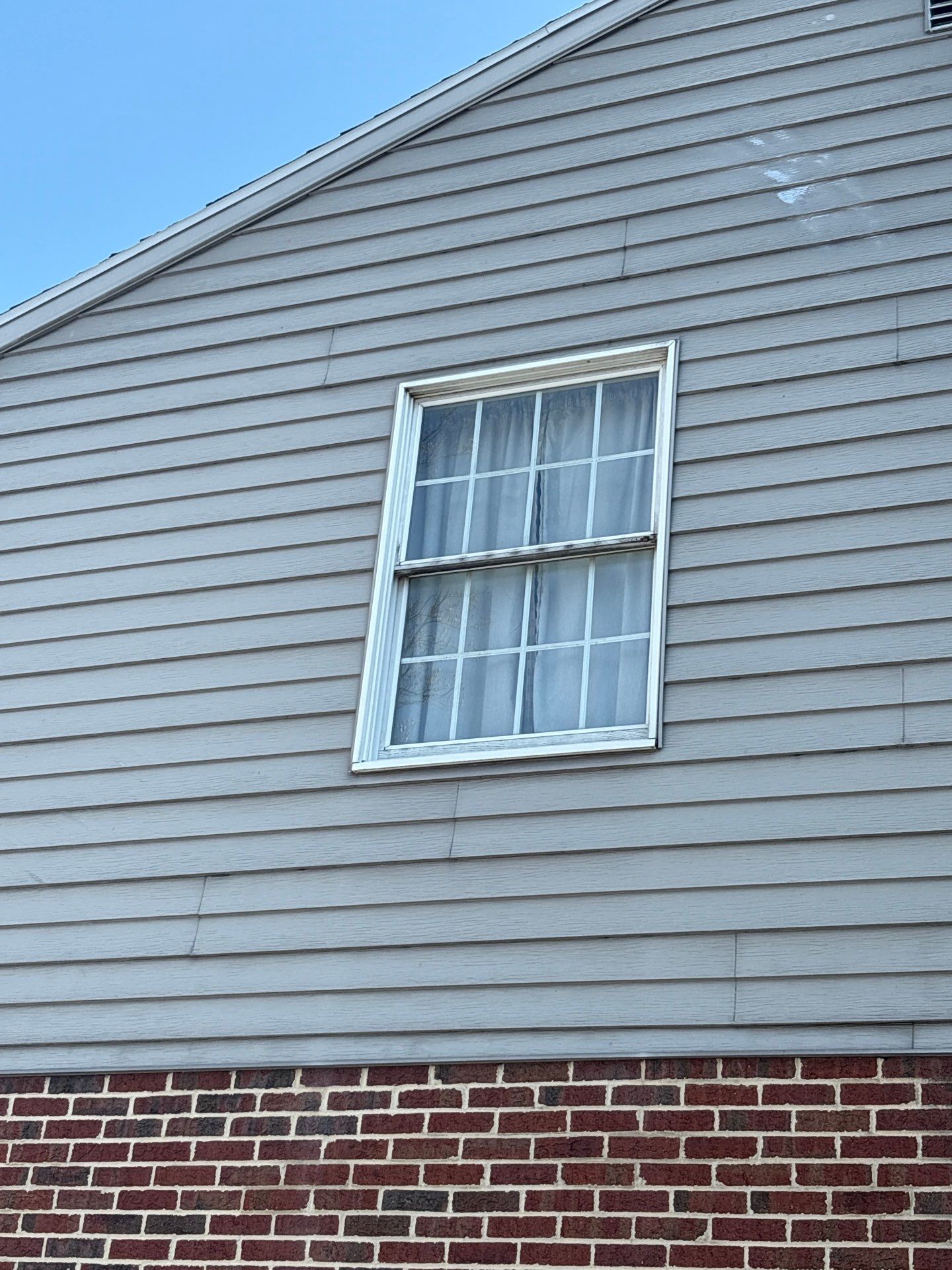 Before and After Pictures Variety of windows by Aspen Home Improvements