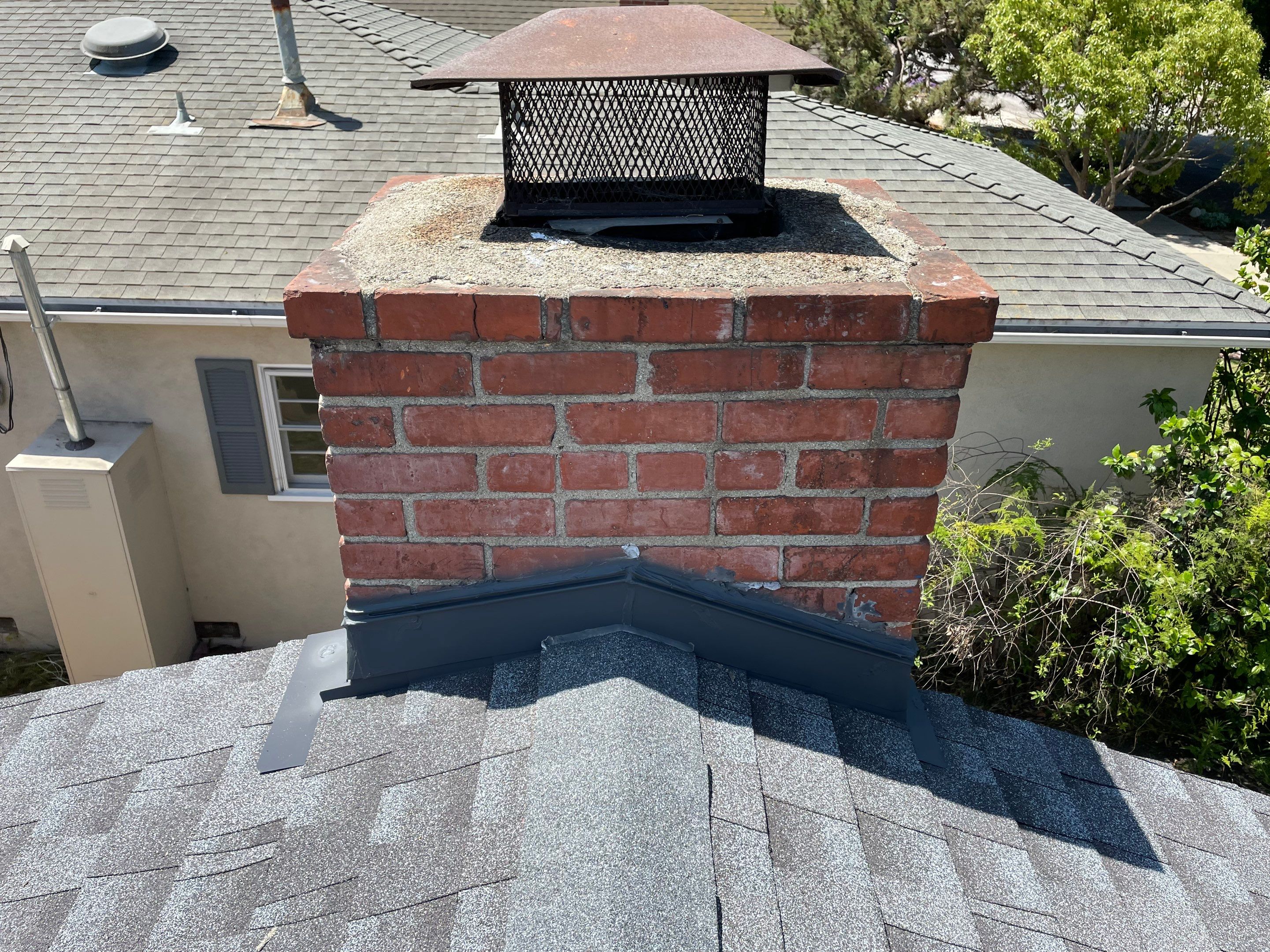 Roof Replacement - Long Beach, CA 90807 by Epic Roof Replacement