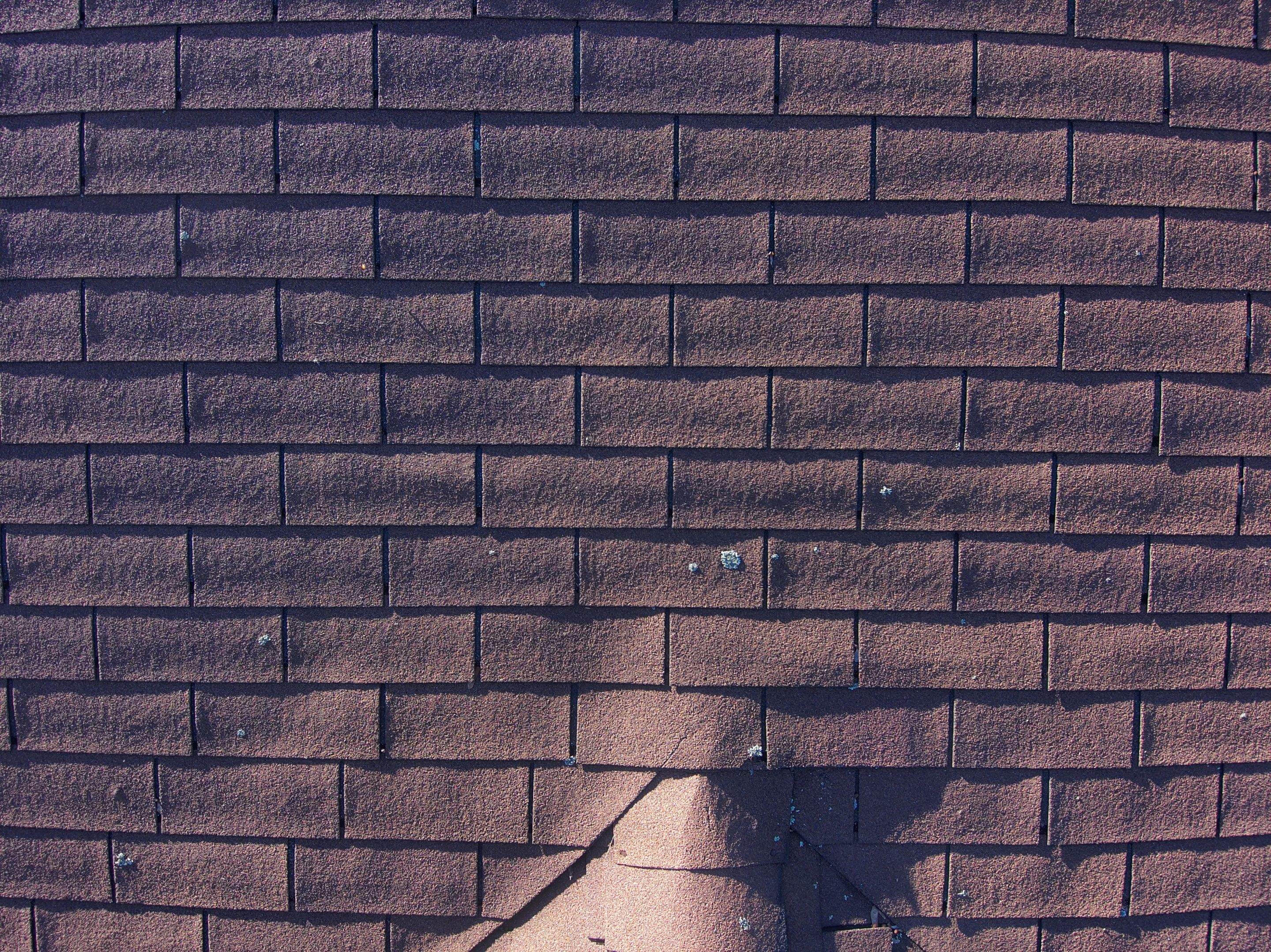 Residential Roofing Installation using Owens Corning TruDefinition Duration Designer - Black Sable by A Plus Exterior