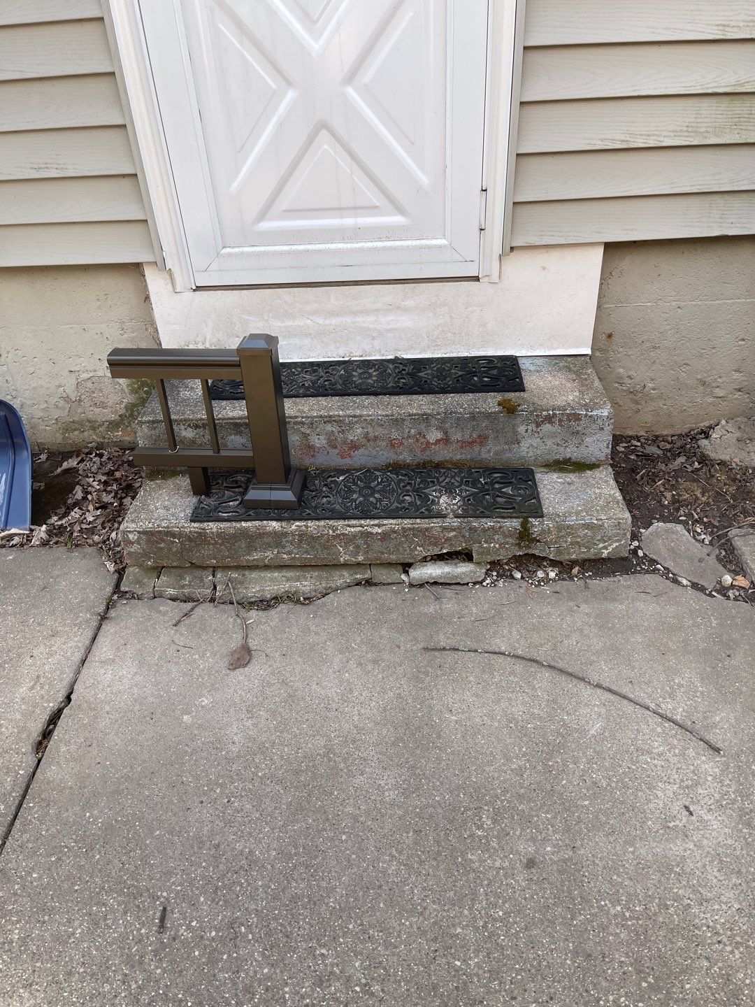 Concrete by Ivy Lea Construction