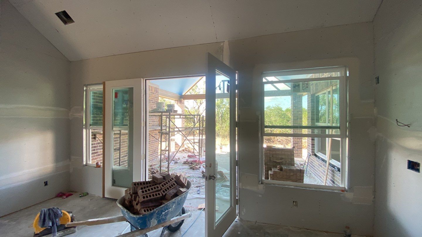 NEW CONSTRUCTION by Royal Stone Roofing 