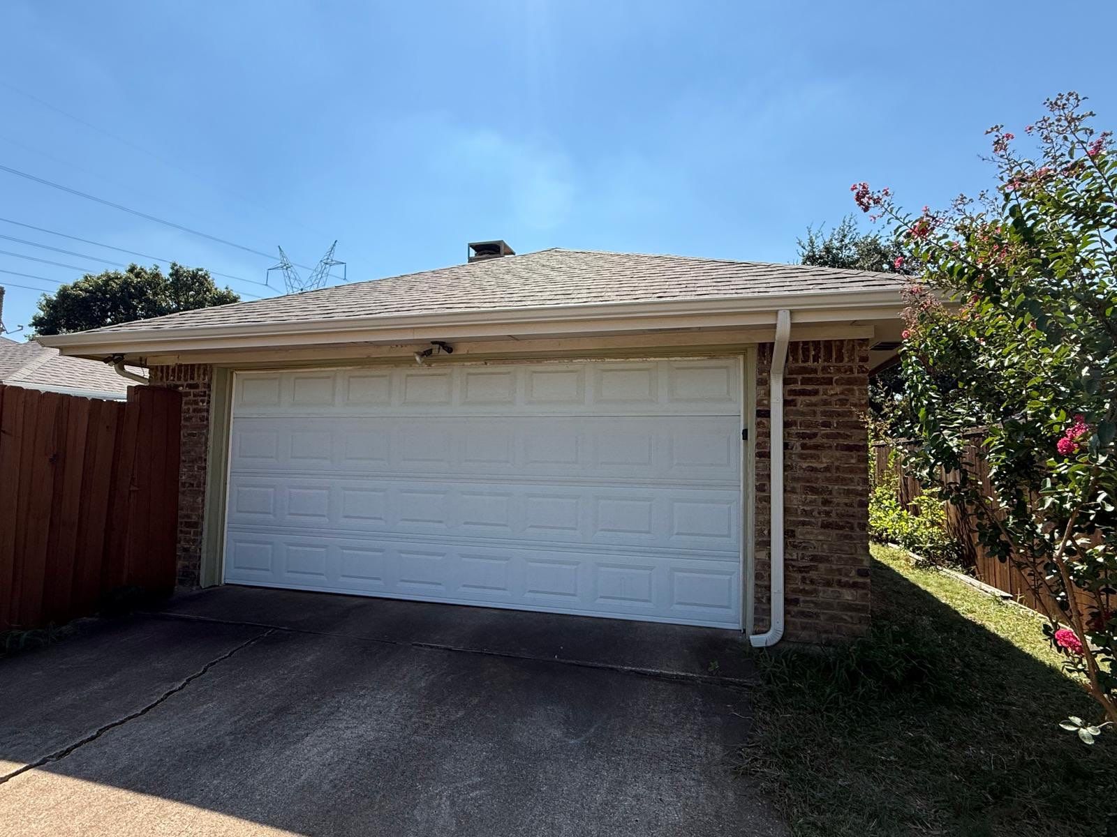 Project in Plano by Armor Roofing | Exteriors