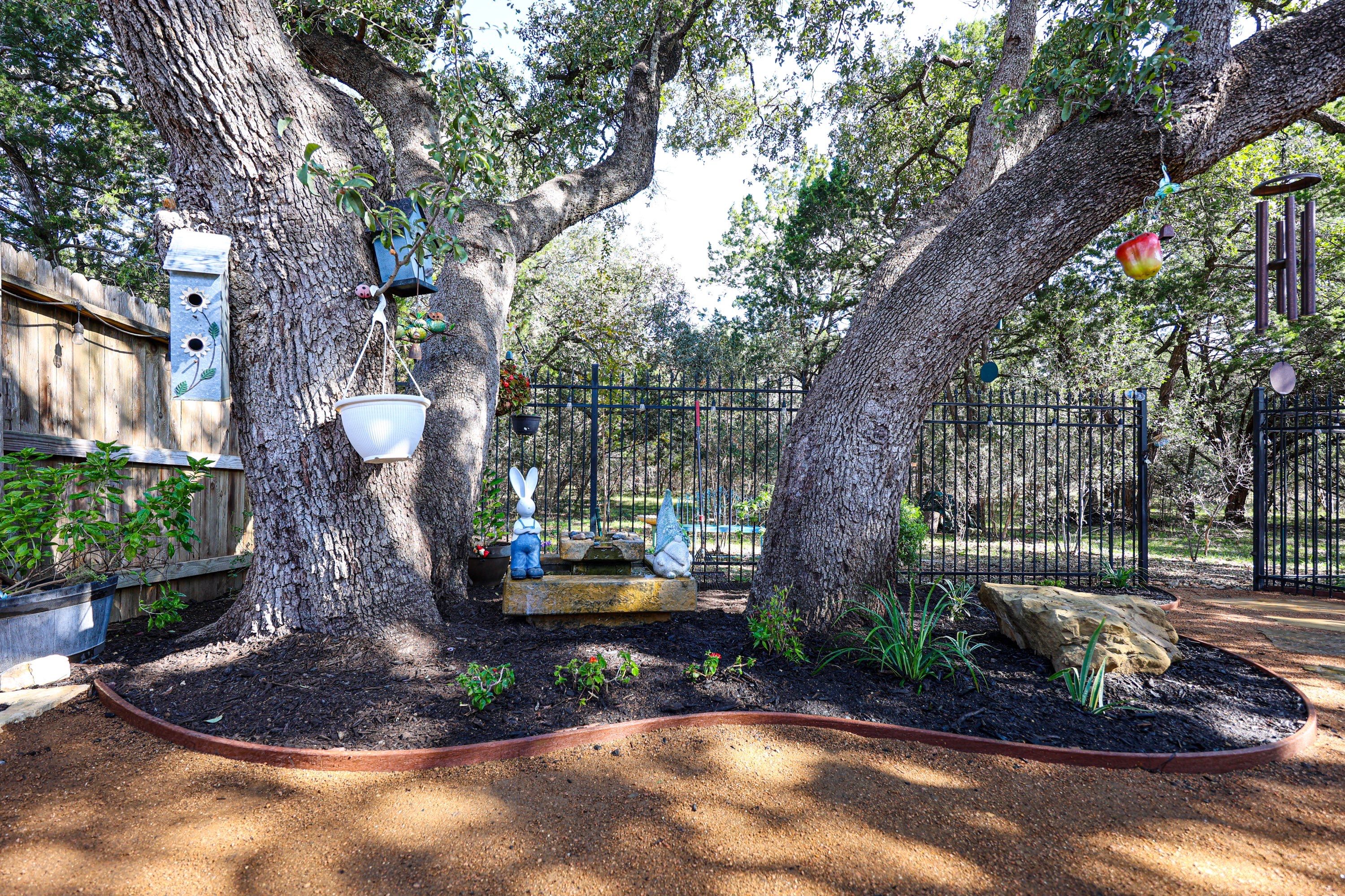 Wortham Oaks, San Antonio Tx. by Hole In One Lawns, LLC