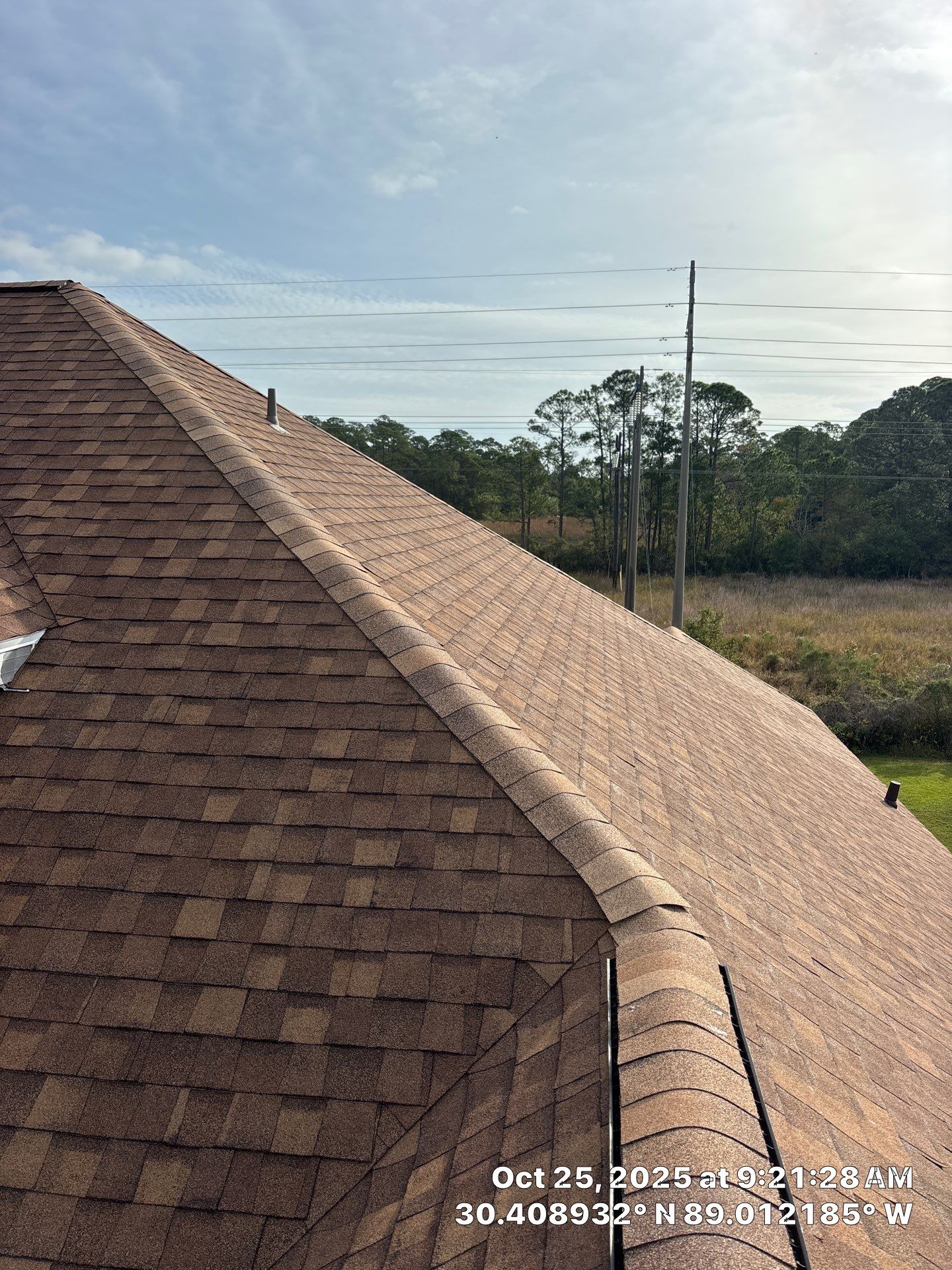 Modern Fortified roof for protection by Husband Roofing & Contracting