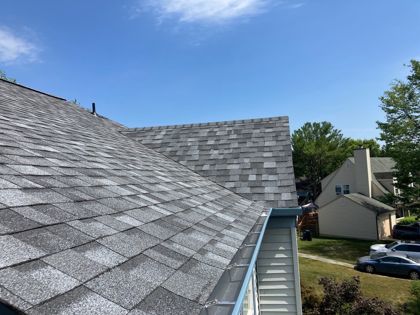 20413 Bloomingville Court, Germantown, MD 20876 US by American Custom Contractors