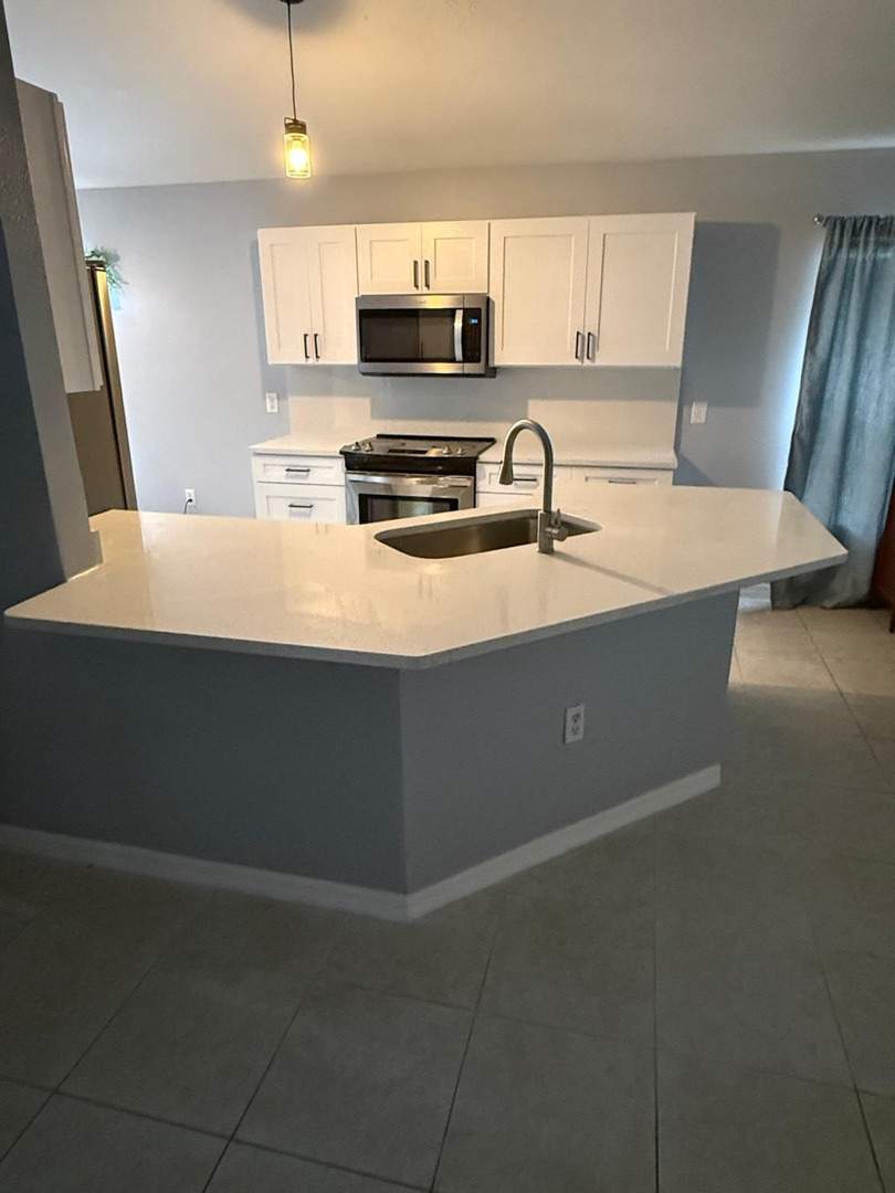 Project in Haines City by You Restorations LLC DBA YOU-Home