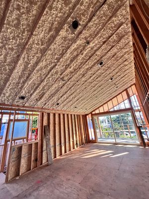 Project in San Clemente