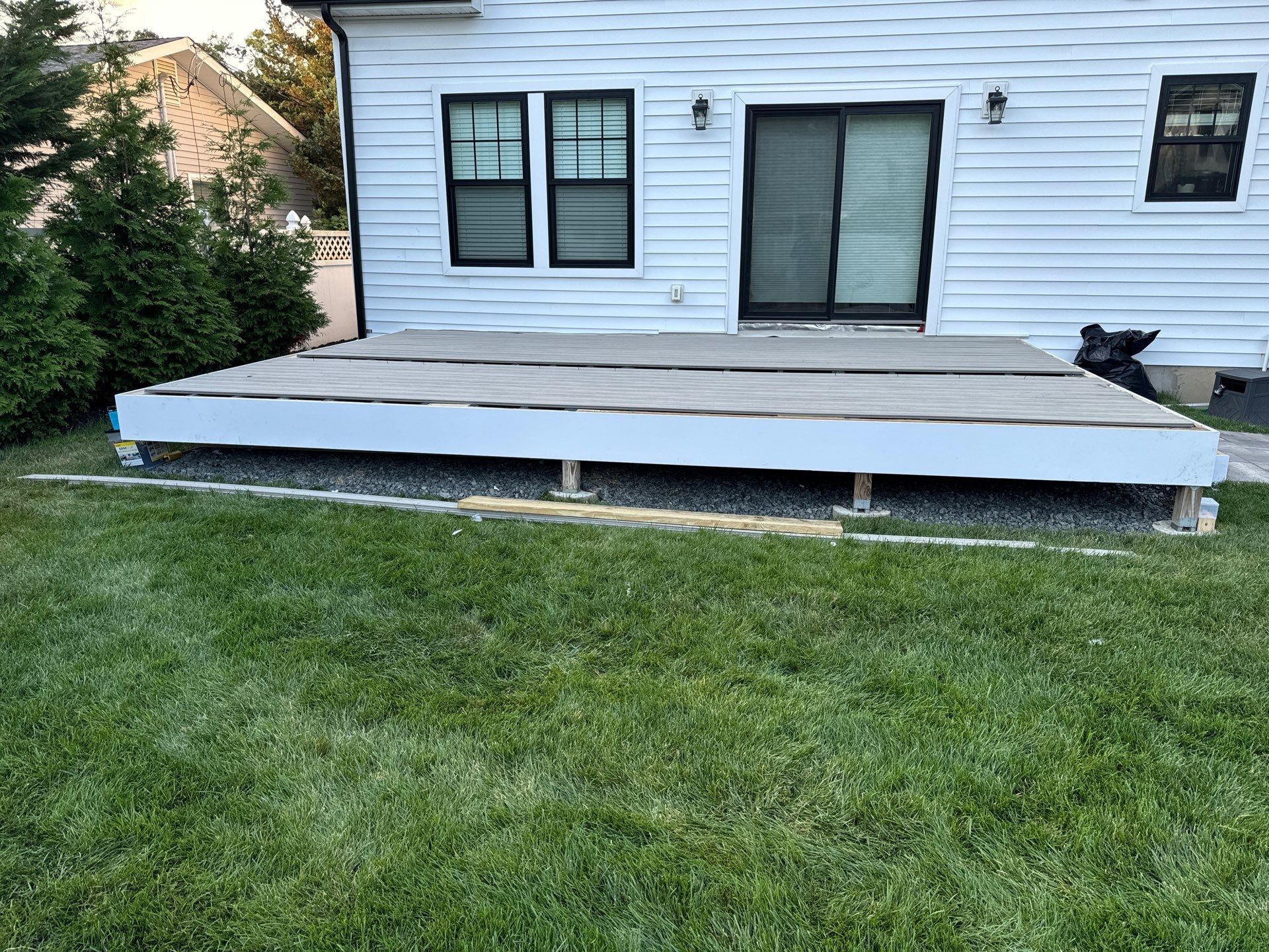 deck resurface in neptune by deck guardian