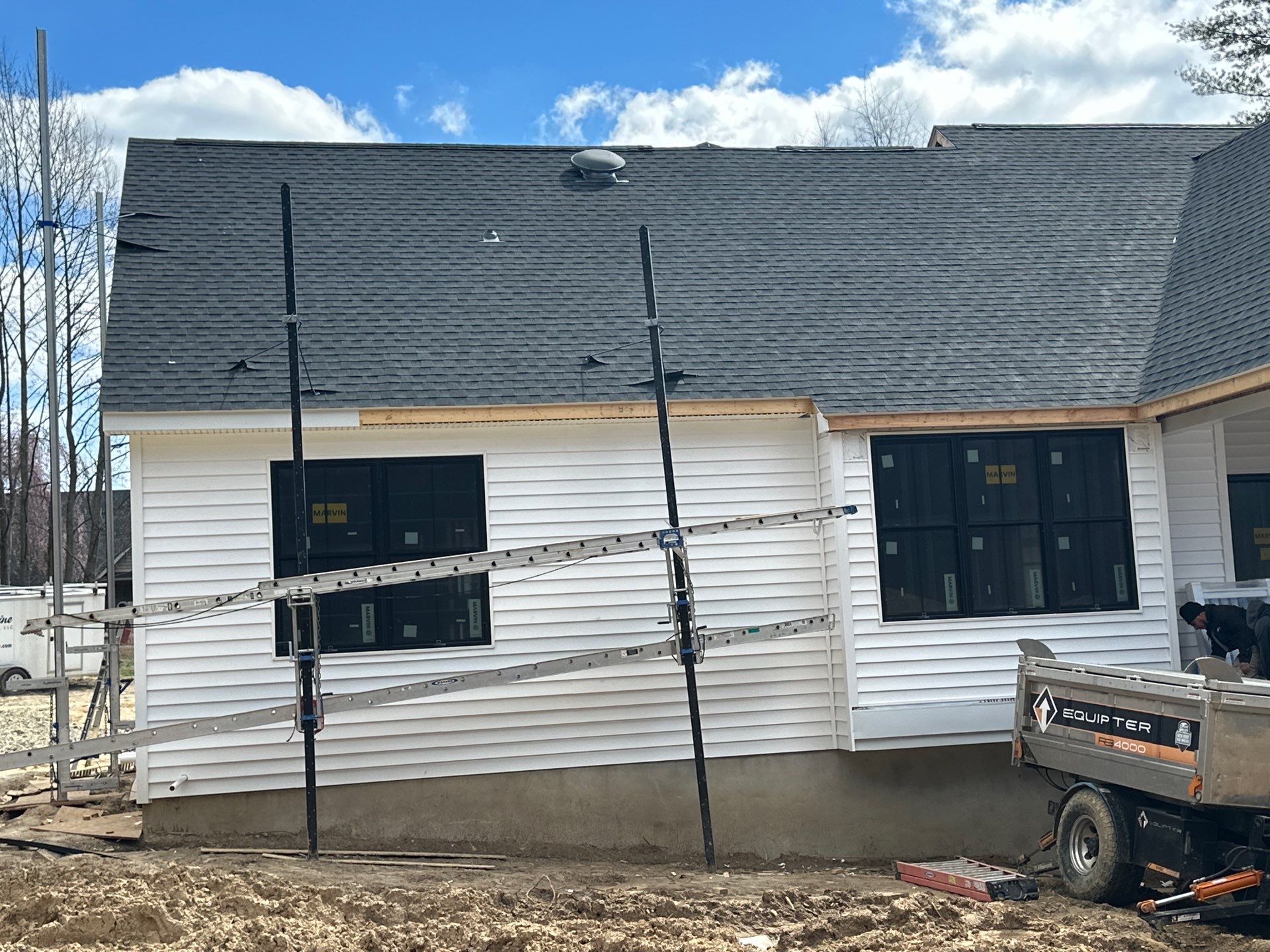 Project in Media by WilLine Builders LLC