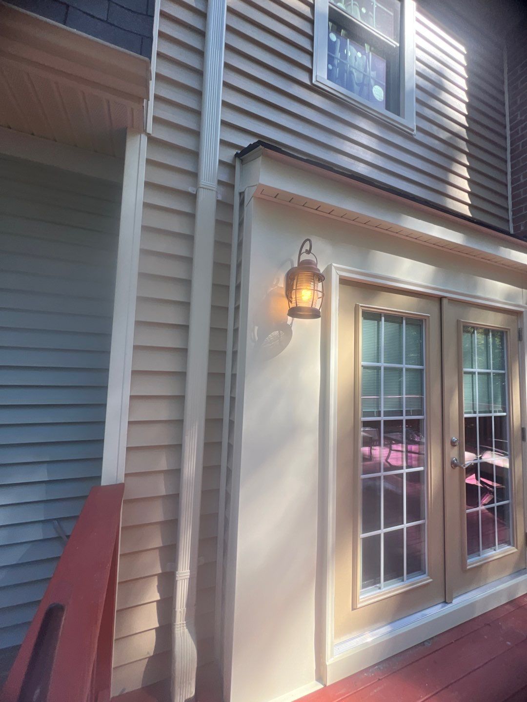 West Springfield: Major Tree Damage Restoration by RM Banning, Inc.