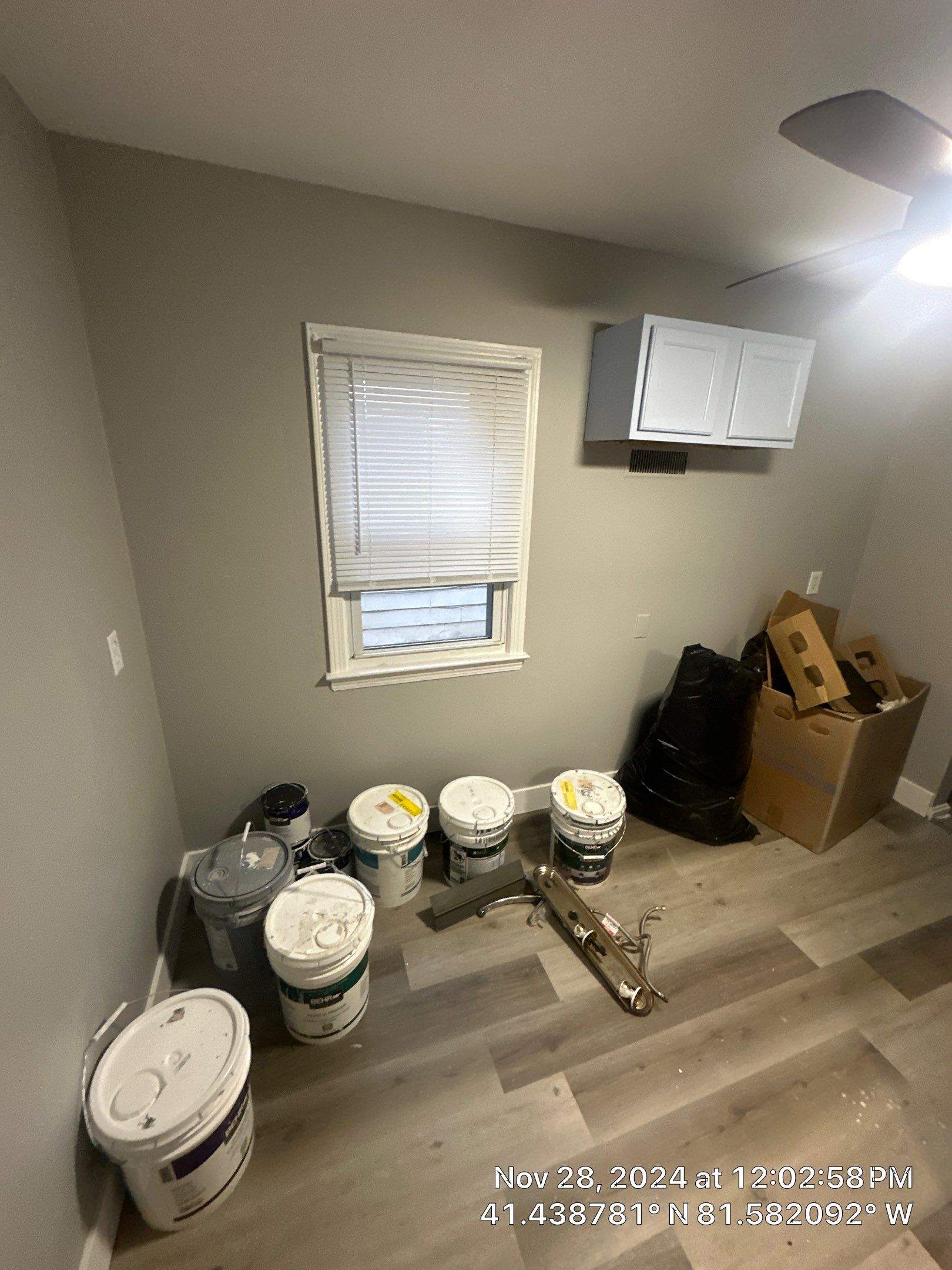 Single Family Cosmetic renovation by Reinovation