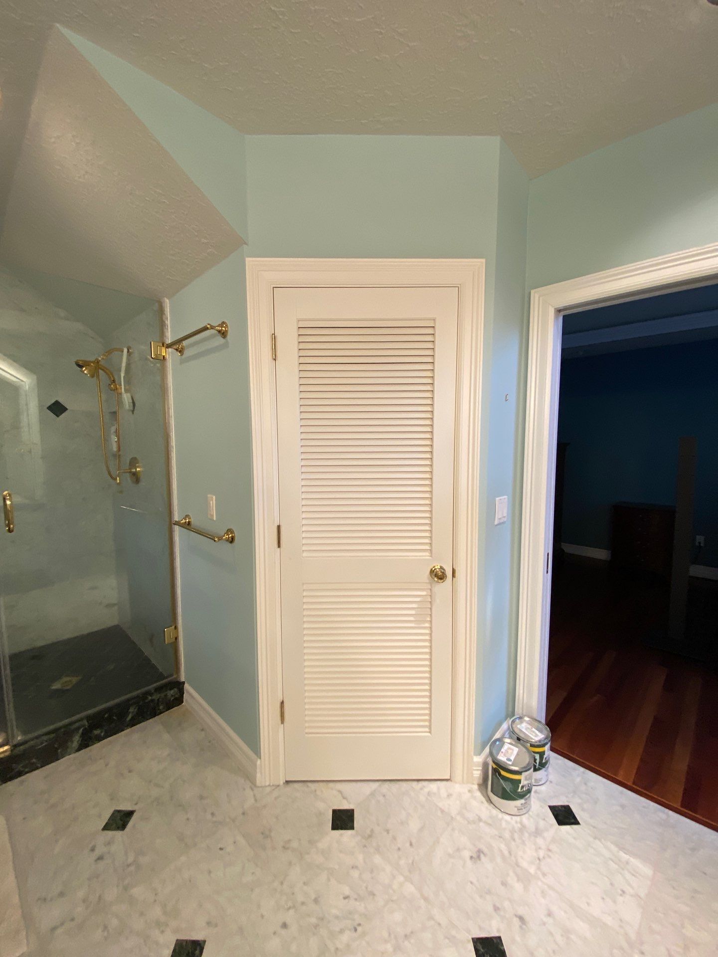 Interior Painting by Paul Schopp