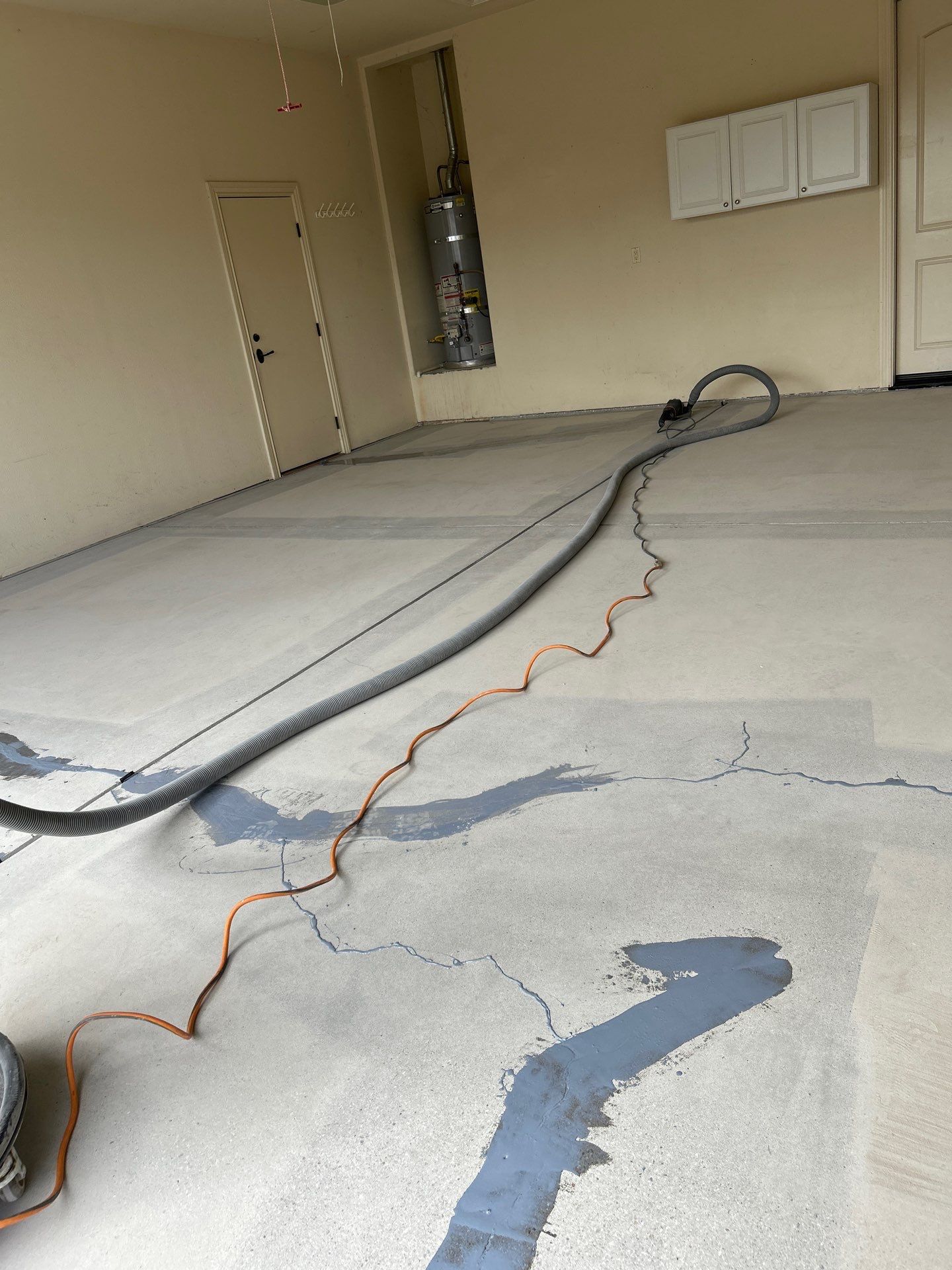 Amazing TransFLOORmation by MGP Coatings