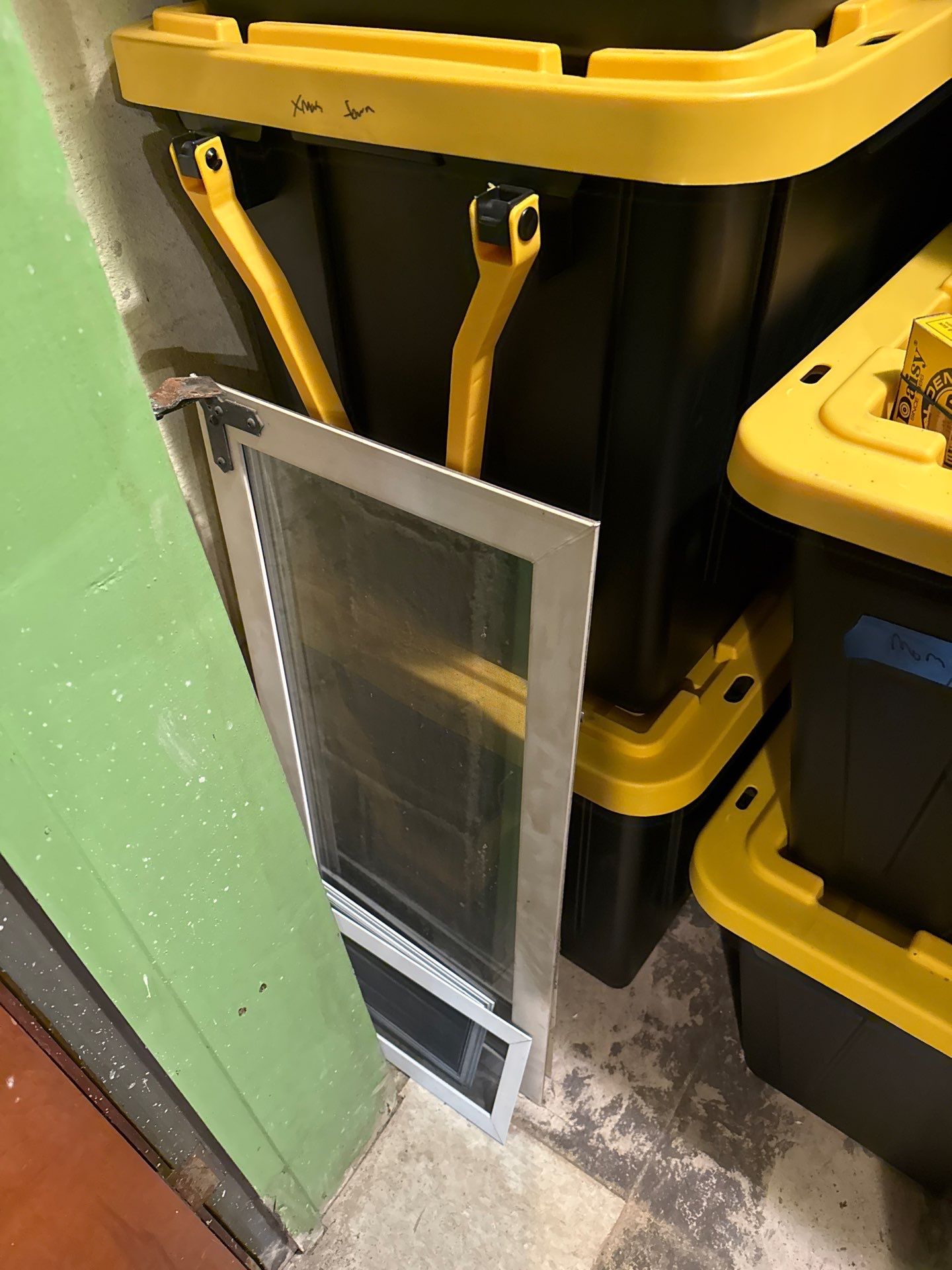 Basement + Garage Project in Pittsburgh by Floors in a Day, Inc