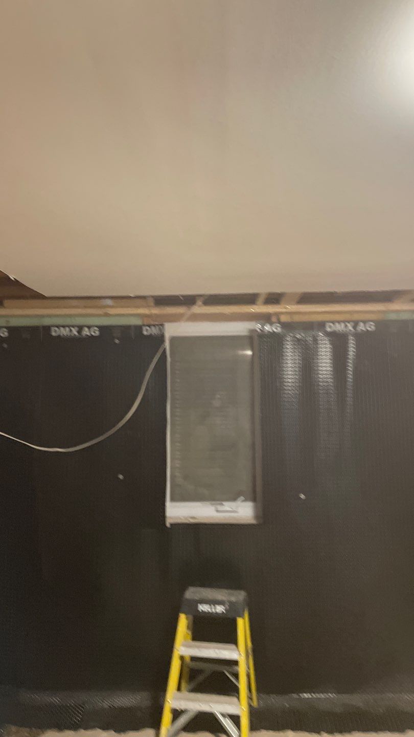 Subcontracted for a Whole-Home Remodel by Waterproofing Northeast