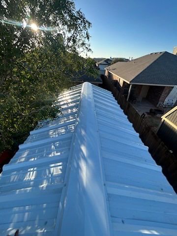 Midland, TX - Reroof, Solar Detach & Reset, and more by DT Roofing - Seth Wells