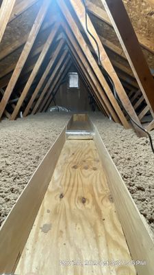 Project in Vienna, VA