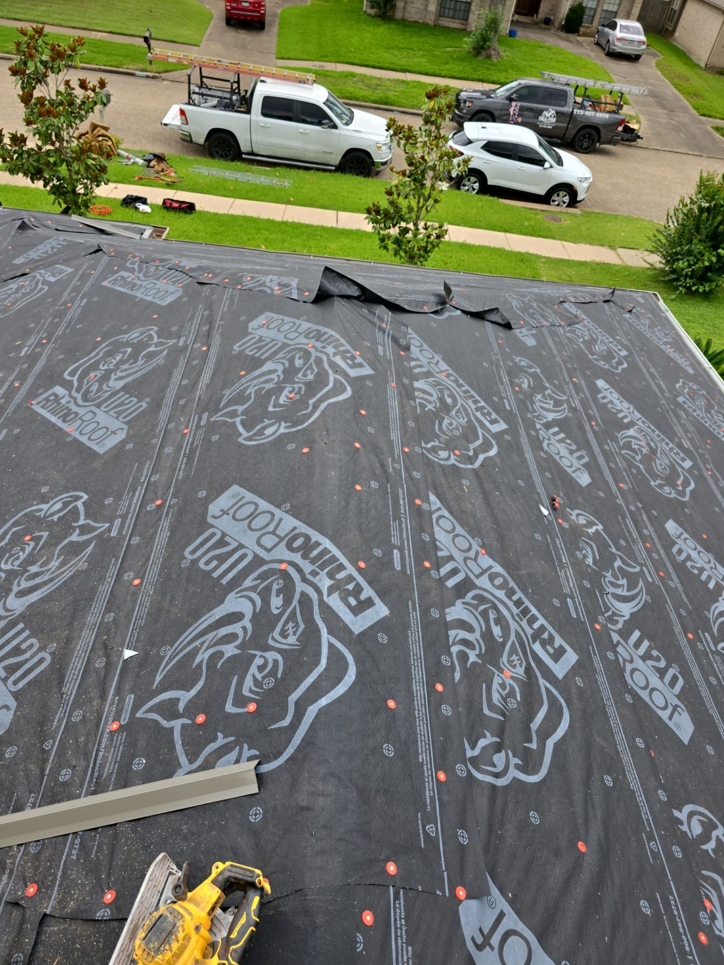 Roof Repair Sugarland by Roof Repair Services LLC
