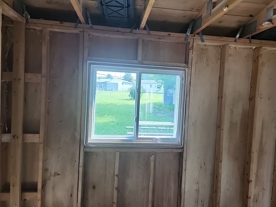 A little bit goes a long way. by Weather-Tite Exteriors LLC