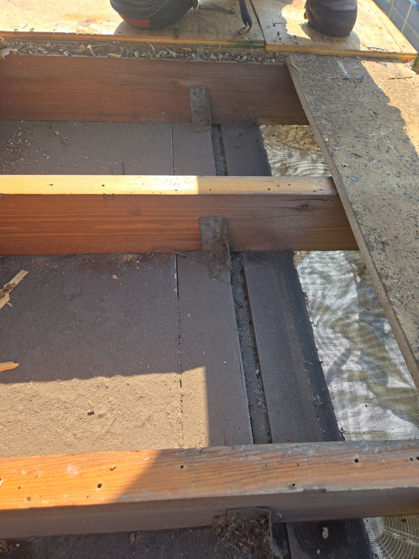 Project in St. Petersburg 33705 by Mitchell Roofing Company LLC 