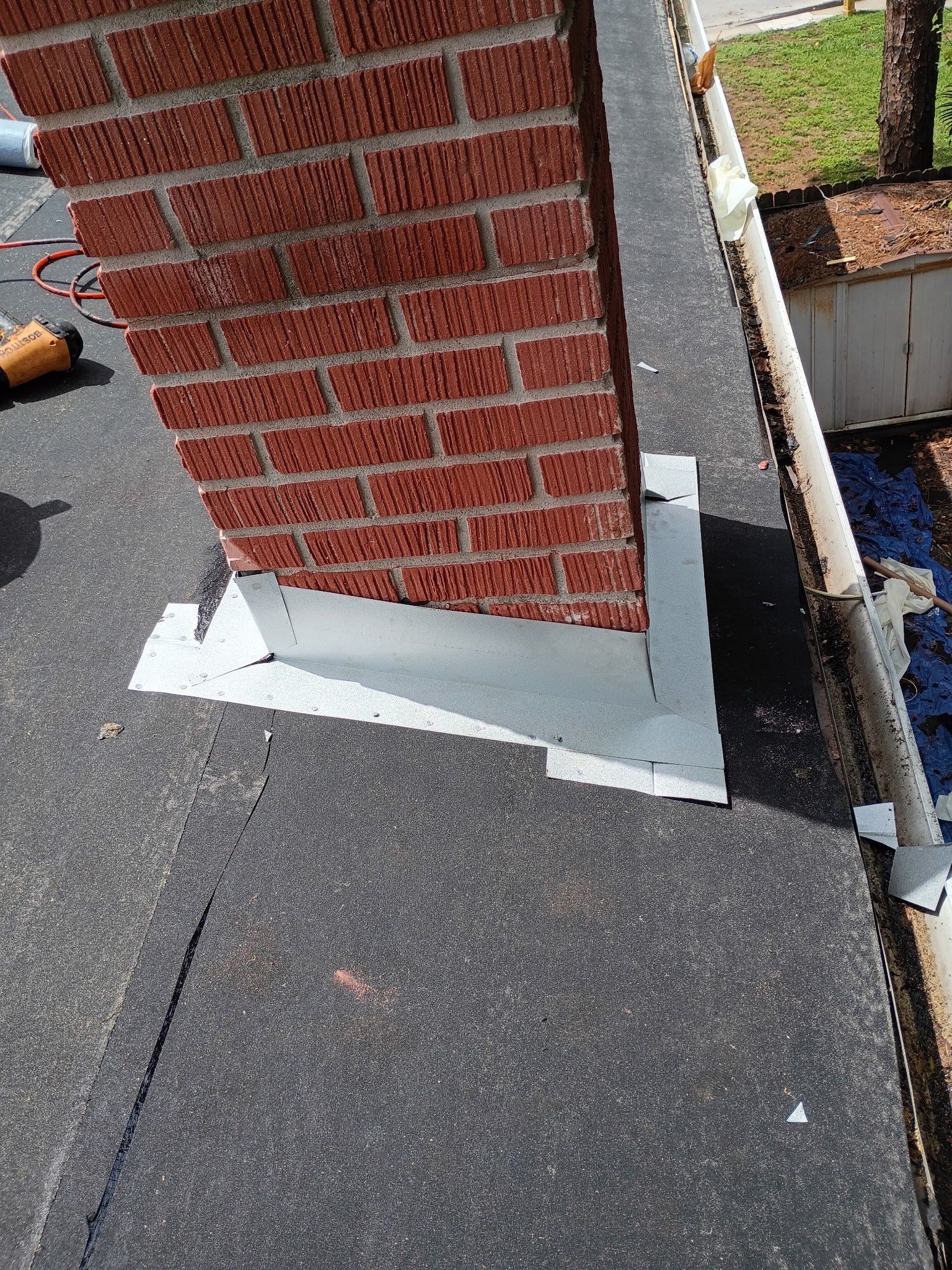 Project in Seminole 33776 by Mitchell Roofing Company LLC