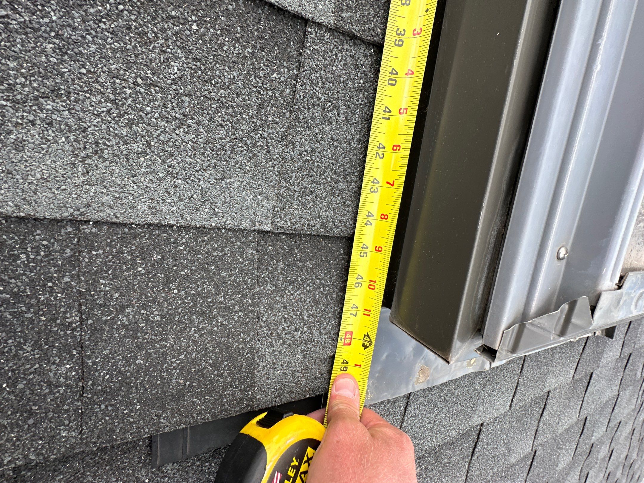 Residential Roofing Installation using Malarkey Shingles by Weather-Tite Exteriors LLC