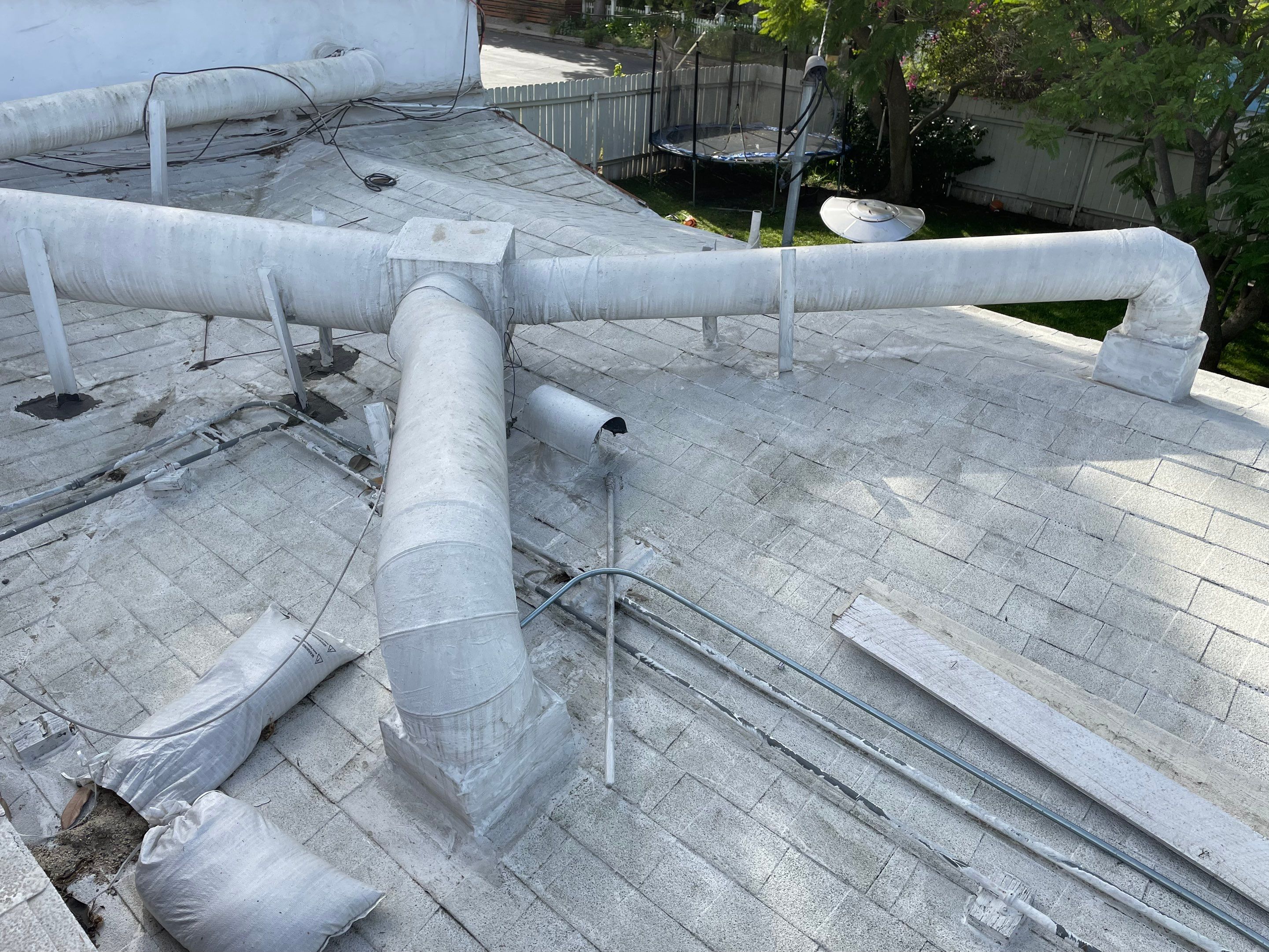 Roof Replacement - Los Angeles, CA 91607 by Epic Roof Replacement