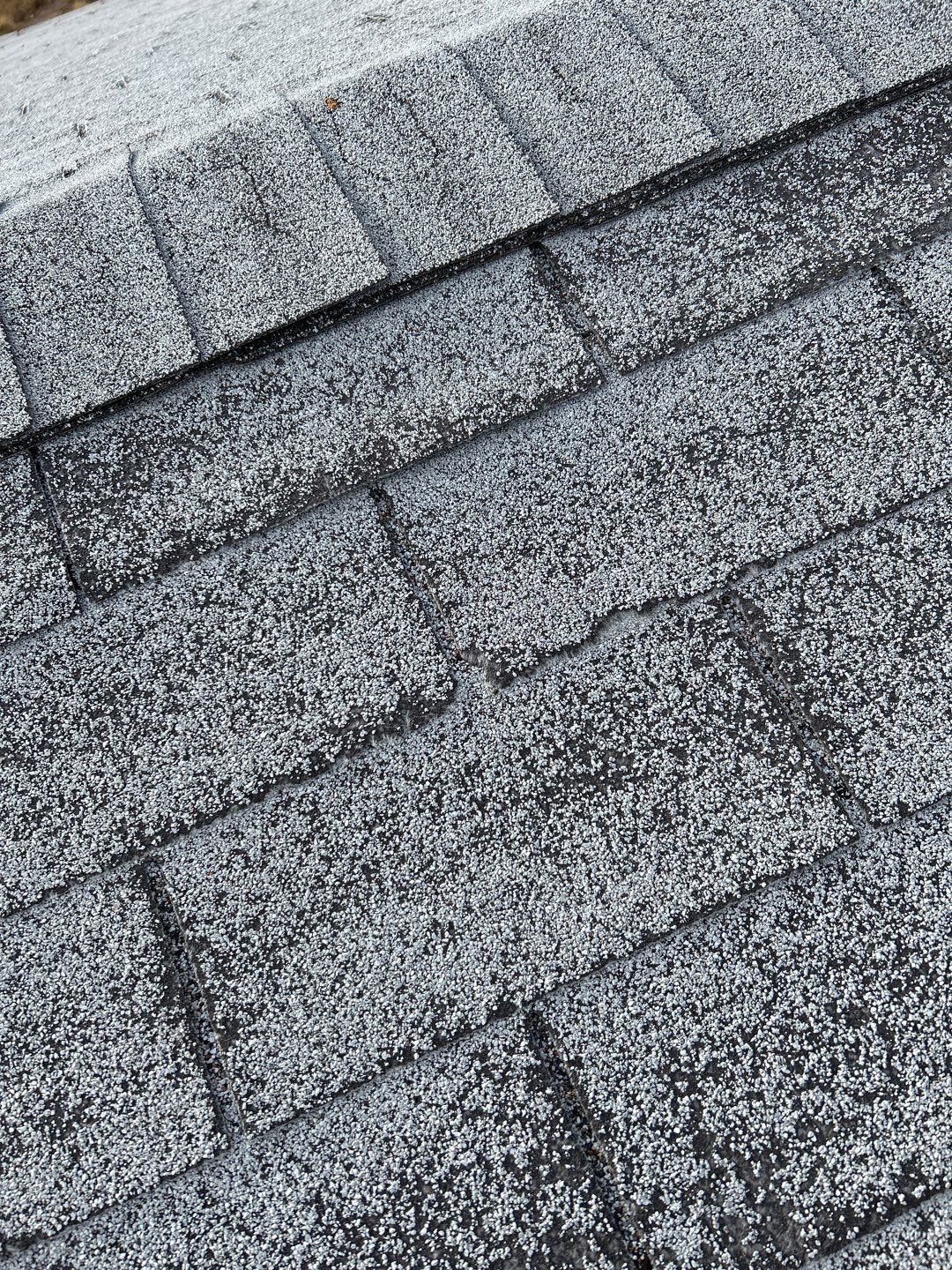 Walter's Full Re-Roof (Energy Star) by All Storm Roofing & Construction