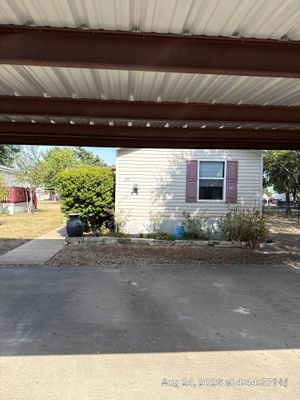 Exterior Plumbing Maintenance and Valve Box Repair in Bryan