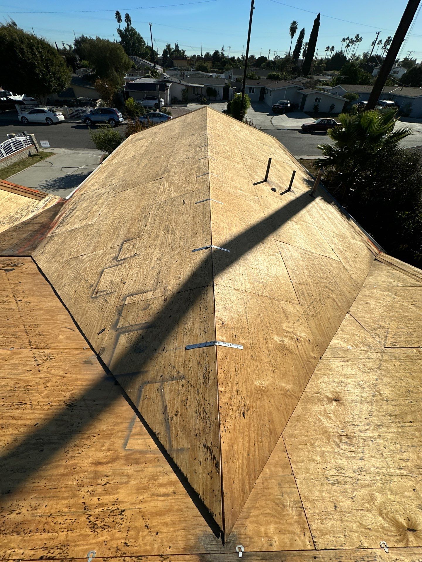 Roof Replacement - Anaheim CA 92804 by Epic Roof Replacement