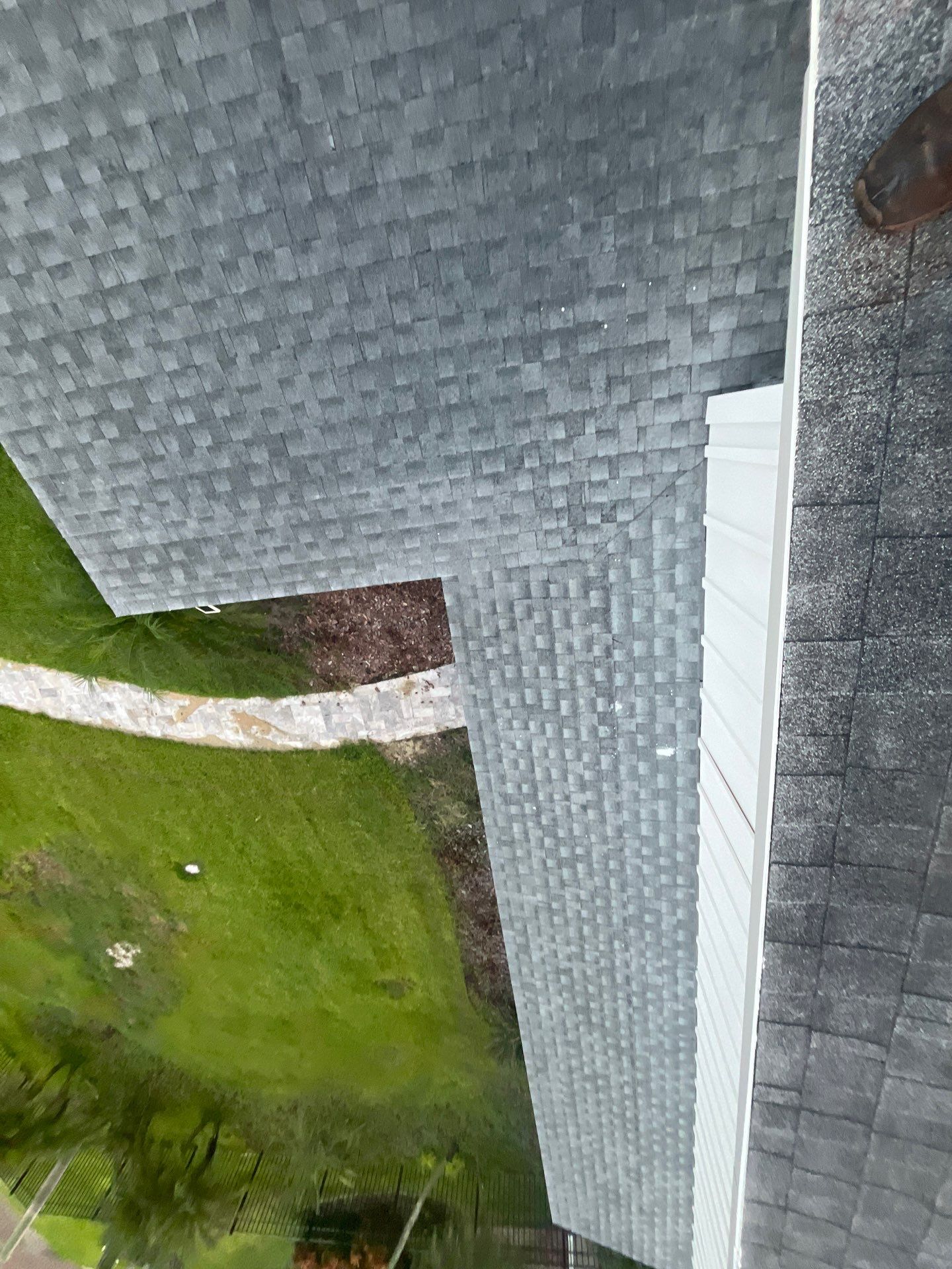 Project in St. Petersburg 33704 by Mitchell Roofing Company LLC