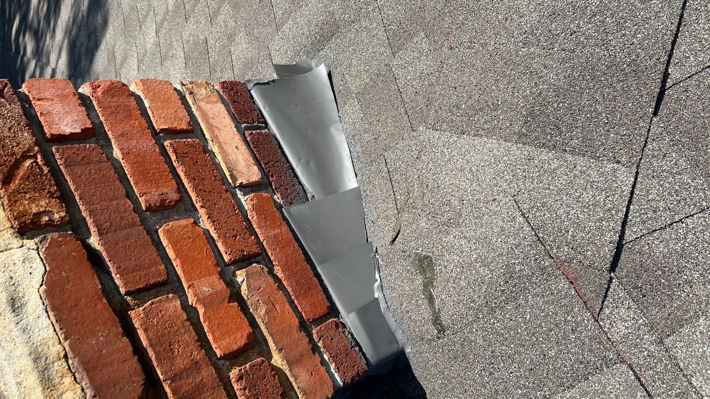 Residential Roofing Installation using GAF Natural Shadow  by A & H Roofing and Contracting