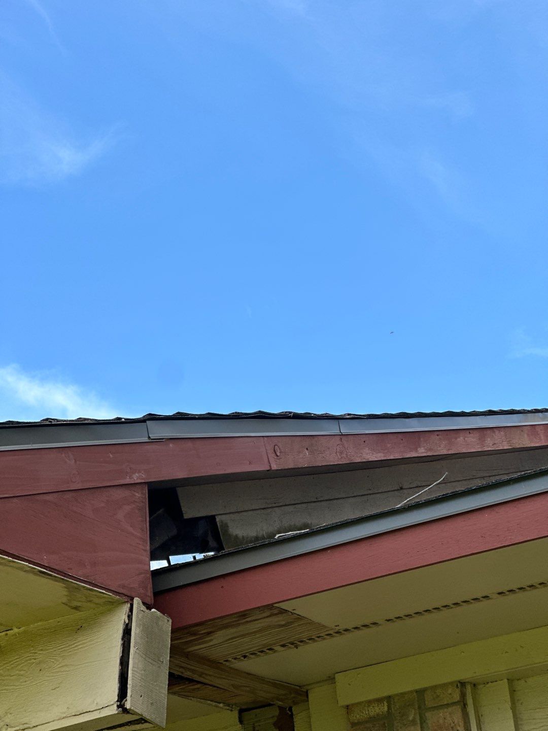 Residential Roofing Repair using Owen's Corning Duration (Lifetime) Shingles by Roof Repair Company
