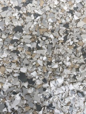 Garage using Mount Everest