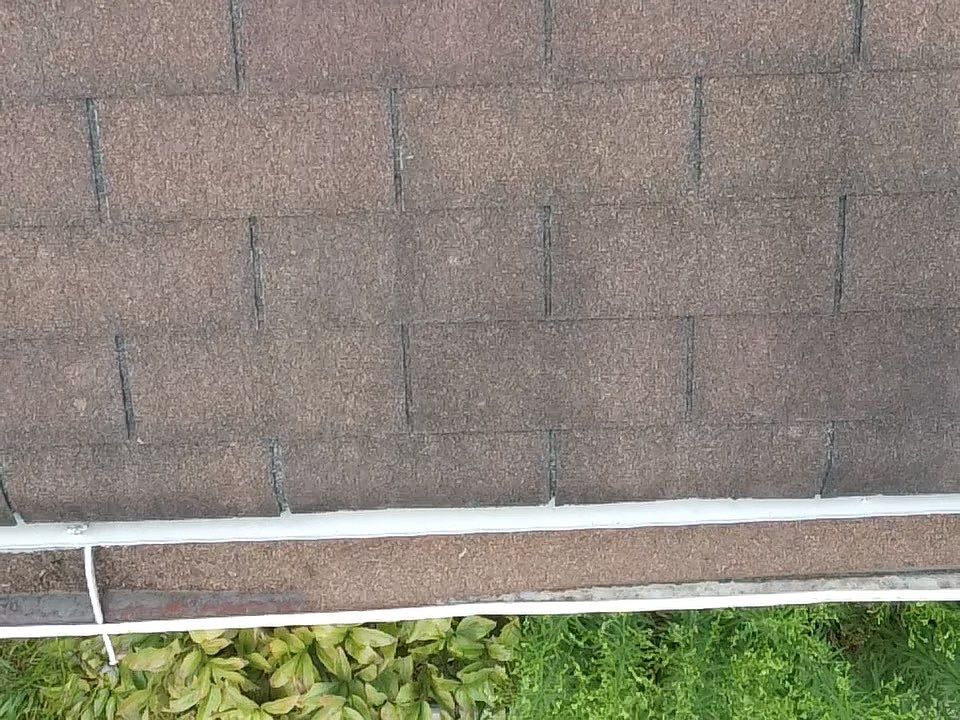 Project in Richmond by Roof Maxx of Midlothian