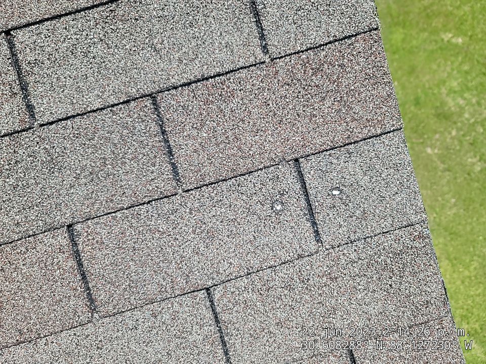 Residential Roofing Installation using Roof Replacement by American Roofing & Construction LLC