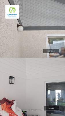  Sawgrass, Ponte Vedra Beach | Before & After – Complete Exterior Painting Transformation