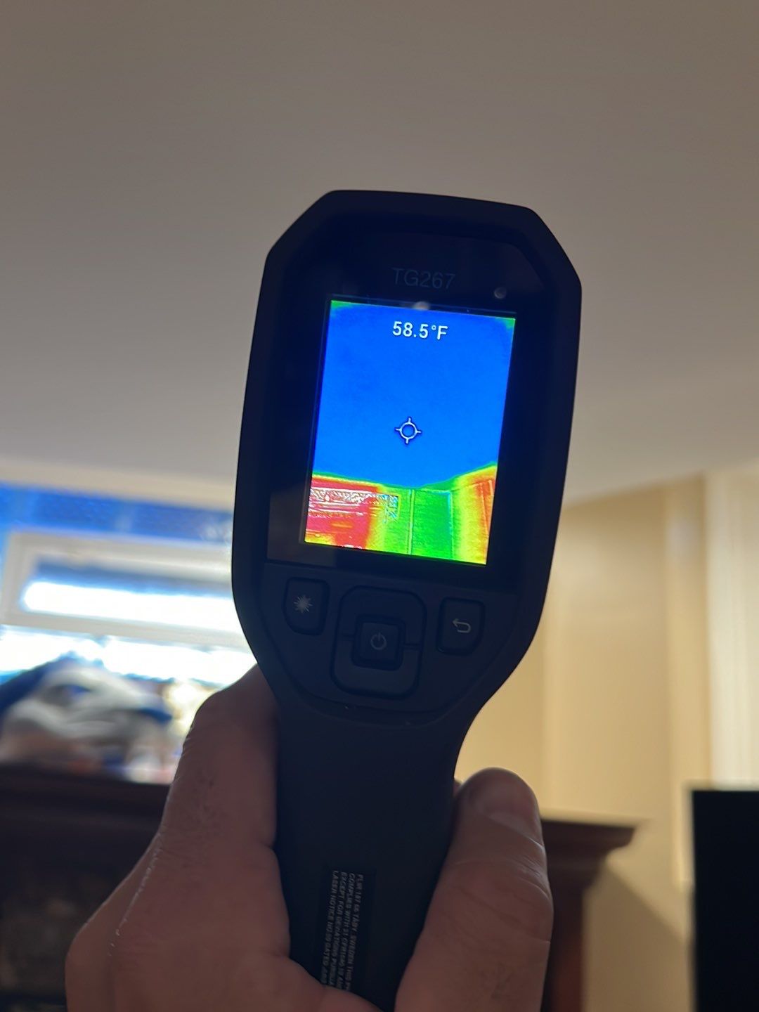 Project in Waterford Twp by EzDry Water Mitigation & Property Restoration