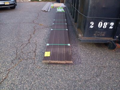Project in Flemington