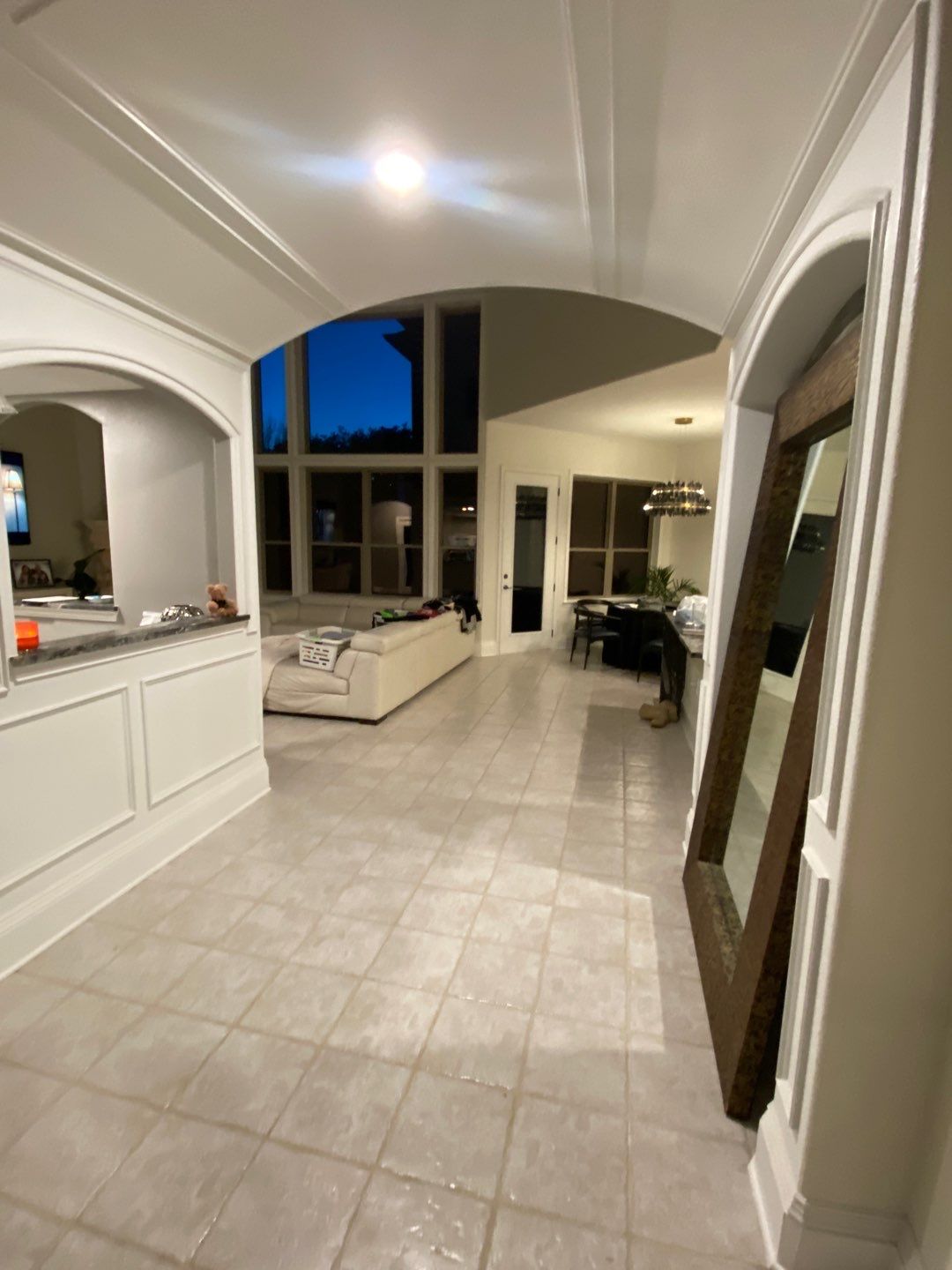 Whole Home Addition by C3 Custom Builds
